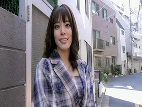 完全プライベート映像 完璧ボディと神名器のSPイイ女・都月るいさちゃんと初めての二人きりお泊まり サンプル動画サムネイル